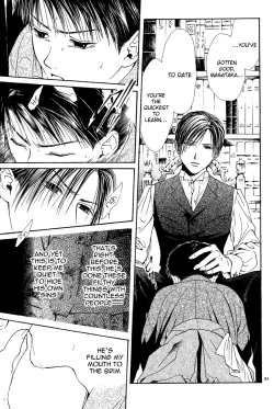 Page 63 of Sakura Gari Vol. 2