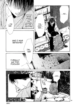 Page 65 of Sakura Gari Vol. 2