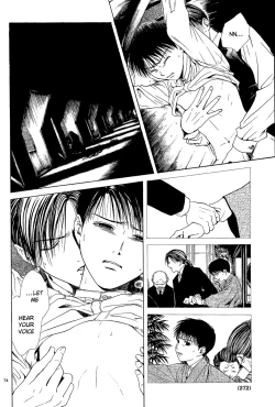 Page 76 of Sakura Gari Vol. 2