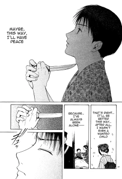 Page 79 of Sakura Gari Vol. 2