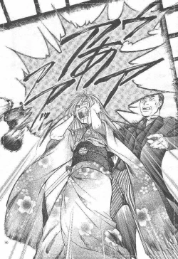 Page 142 of Sakura Gari Vol. 3