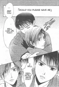 Page 146 of Sakura Gari Vol. 3