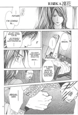 Page 189 of Sakura Gari Vol. 3