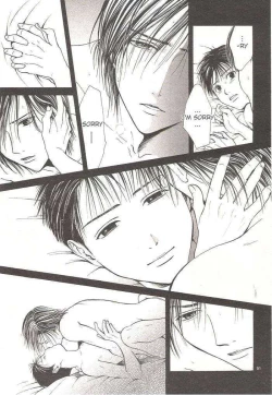 Page 217 of Sakura Gari Vol. 3