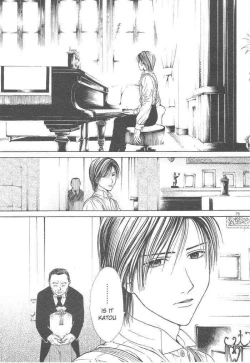 Page 240 of Sakura Gari Vol. 3