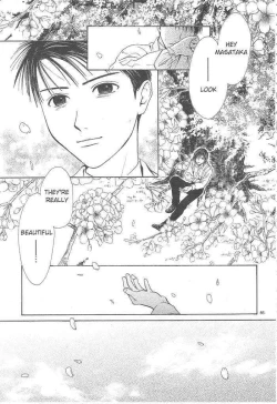 Page 250 of Sakura Gari Vol. 3