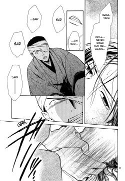 Page 26 of Sakura Gari Vol. 3