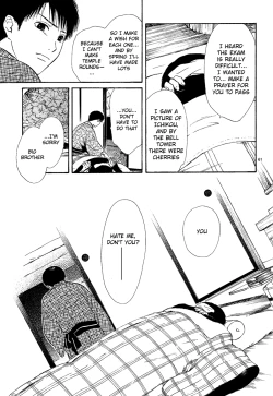 Page 62 of Sakura Gari Vol. 3