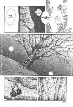 Page 96 of Sakura Gari Vol. 3