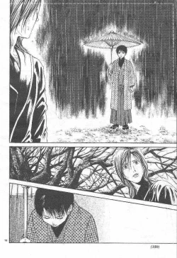 Page 98 of Sakura Gari Vol. 3