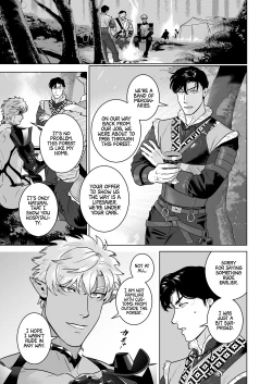 Page 5 of Sexy Armor Elf