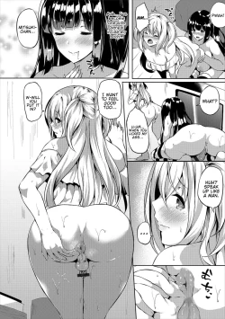 Page 28 of Futanari6