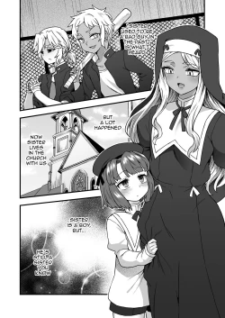 Page 23 of Iroiro Irogoto BLACK