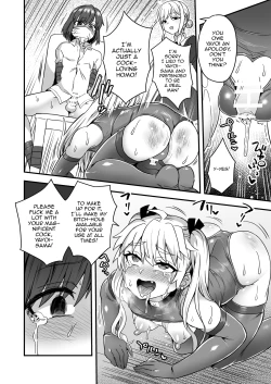 Page 7 of Iroiro Irogoto BLACK