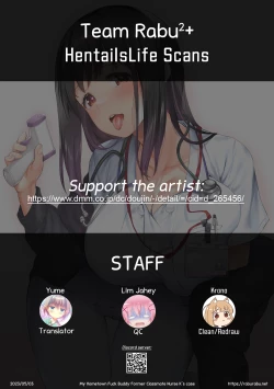 Page 44 of Jimoto no Hame Tomo. "Doukyuusei no Kangoshi K" | My Hometown Fuck Buddy Former Classmate Nurse K's case