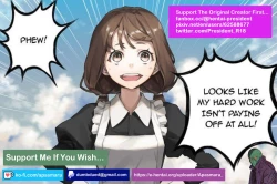 Page 14 of Ashi no Futosa ni wa Jishin ga Atta Ane | My older sister is confident in the strength of her legs