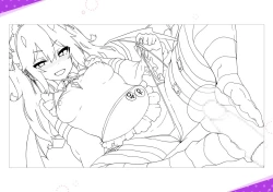 Page 41 of Succubus Maid's Sex Education Report Card