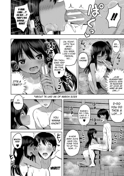 Page 12 of Ninshin Shoujo Mesugaki datte Haramitai! - Pregnant Girl. I Wanna impregnate Them, Even If They're Slutty Brats!