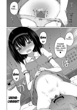 Page 140 of Ninshin Shoujo Mesugaki datte Haramitai! - Pregnant Girl. I Wanna impregnate Them, Even If They're Slutty Brats!