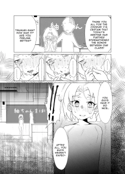 Page 21 of Tsumugikai | Cheer Up, Tsumugi-chan