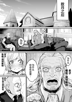 Page 47 of Minna no Maria - Kizoku Reijou no Kahanshin ga Saikyou Sugi de, Dare mo Aite ni naranai ndesukedo?