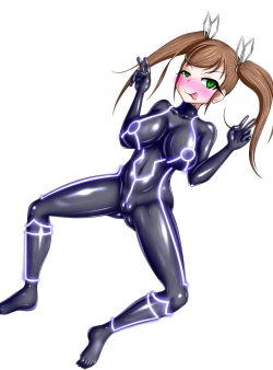 Page 31 of Kyomu ni Ochiru  Shoujo-tachi