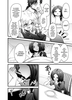 Page 10 of Otokonoko Dorei Maid no Moro