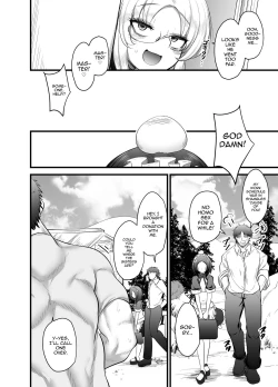 Page 50 of Otokonoko Dorei Maid no Moro