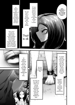 Page 7 of Otokonoko Dorei Maid no Moro