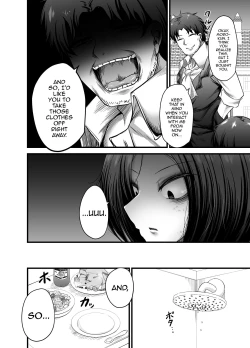 Page 8 of Otokonoko Dorei Maid no Moro