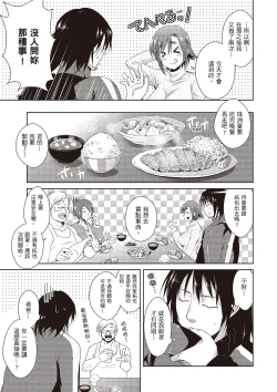 Page 47 of Tomodachix | 朋友間的淫事