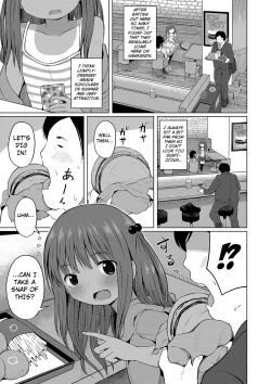 Page 127 of Ninshin Shoujo "Mesugaki datte Haramitai!" - Pregnant girl, even a female kid seems to be pregnant. | I Want to Impregnate Them, Even if They're Slutty Brats!