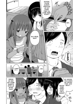 Page 130 of Ninshin Shoujo "Mesugaki datte Haramitai!" - Pregnant girl, even a female kid seems to be pregnant. | I Want to Impregnate Them, Even if They're Slutty Brats!