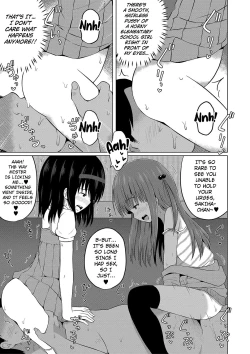 Page 141 of Ninshin Shoujo "Mesugaki datte Haramitai!" - Pregnant girl, even a female kid seems to be pregnant. | I Want to Impregnate Them, Even if They're Slutty Brats!