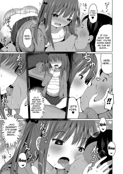 Page 173 of Ninshin Shoujo "Mesugaki datte Haramitai!" - Pregnant girl, even a female kid seems to be pregnant. | I Want to Impregnate Them, Even if They're Slutty Brats!