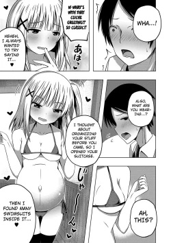 Page 93 of Ninshin Shoujo "Mesugaki datte Haramitai!" - Pregnant girl, even a female kid seems to be pregnant. | I Want to Impregnate Them, Even if They're Slutty Brats!