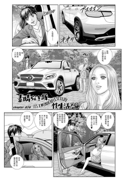 Page 1 of Subarashiki Kana, Seiseikatsu - IT'S A WONDERFUL SEXLIFE