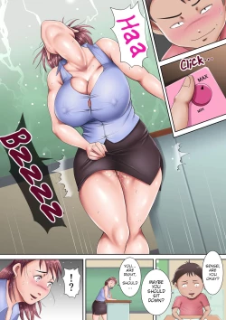 Page 105 of Bokura no Nikubenki Sensei 1&2/| Our Meat Toilet Teacher/The Way to Break a MarriedTeacher