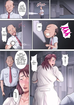 Page 115 of Bokura no Nikubenki Sensei 1&2/| Our Meat Toilet Teacher/The Way to Break a MarriedTeacher