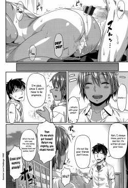 Page 18 of Natsukoi Challenge | Summer Love Challenge