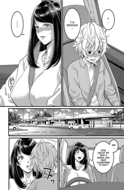 Page 59 of Anata no Mama ni Naritakute