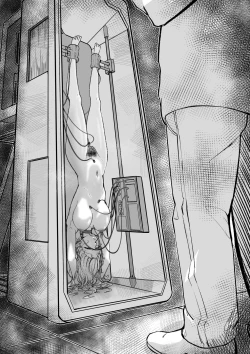 Page 28 of 少妇人偶制作 中篇