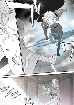 Page 43 of Koisuru Himon no Senshi6