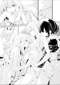 Page 9 of Soto de  Maidsama