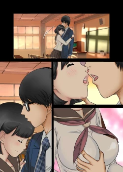 Page 24 of Kanojo to  Hahaoya DNA Hatsujo Idenshi