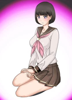 Page 26 of Kanojo to  Hahaoya DNA Hatsujo Idenshi