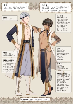 Page 83 of BOY x BOY IDOL COLLECTION! Vol.3