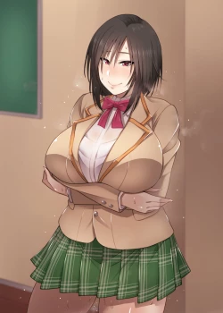 Page 407 of Nekura Megane ♀