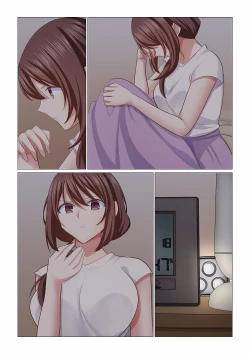 Page 10 of 16 Sai ni Natta Tsuma 18