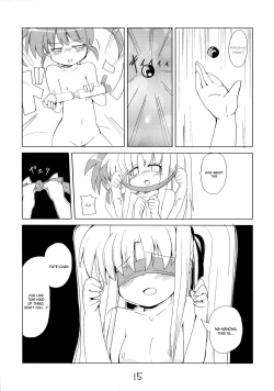 Page 14 of MAGIC OF IRON